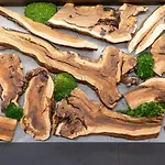 بيت ضيافة Rebstock 3*