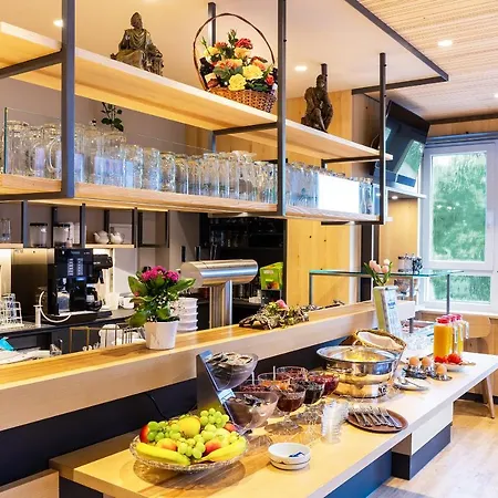 Rebstock Guest house Stetten (Bodensee)