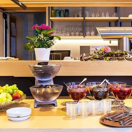 Rebstock Guest house 3*