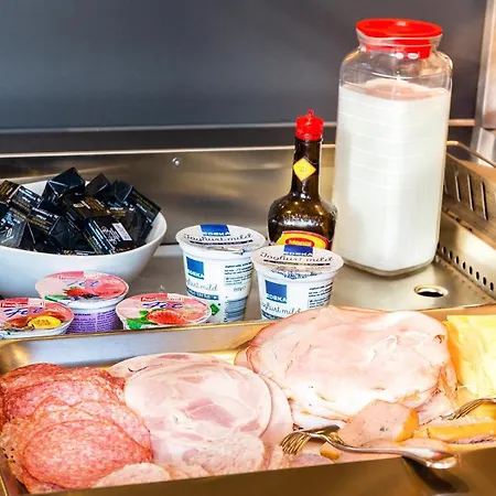 Rebstock Affittacamere Stetten (Bodensee)