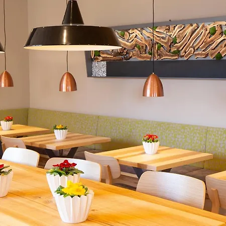 Rebstock 3* Stetten (Bodensee)