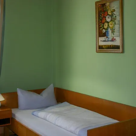 Rebstock Affittacamere Stetten (Bodensee)