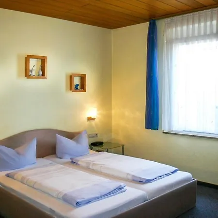 Rebstock Affittacamere