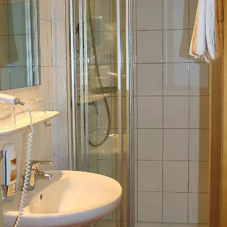 Rebstock Guest house