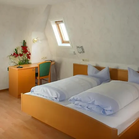 Maison d'hôtes Rebstock