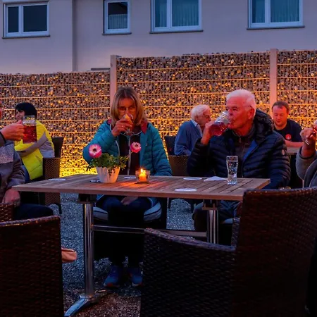 Gasthof Rebstock