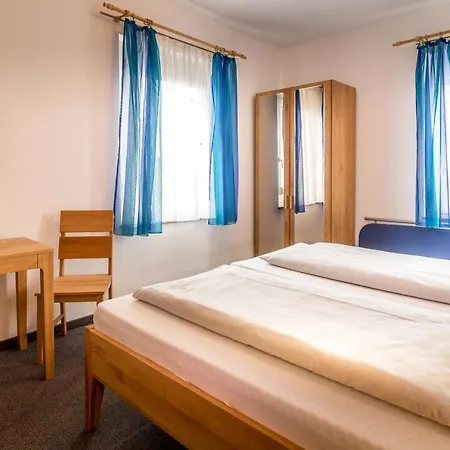 Rebstock Affittacamere