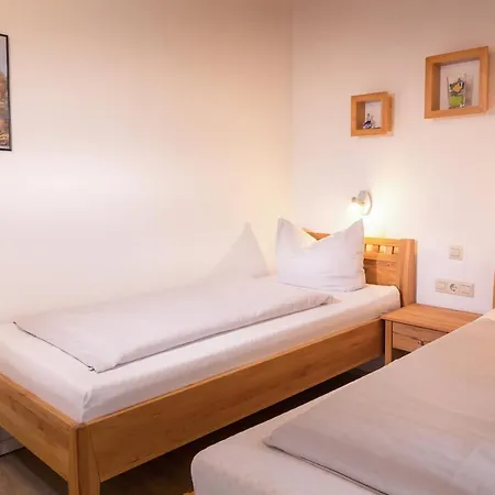 Rebstock Guest house 3*