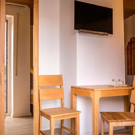 Rebstock Guest house