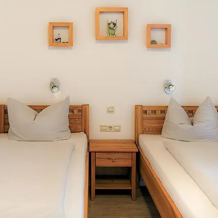 Rebstock Affittacamere 3*