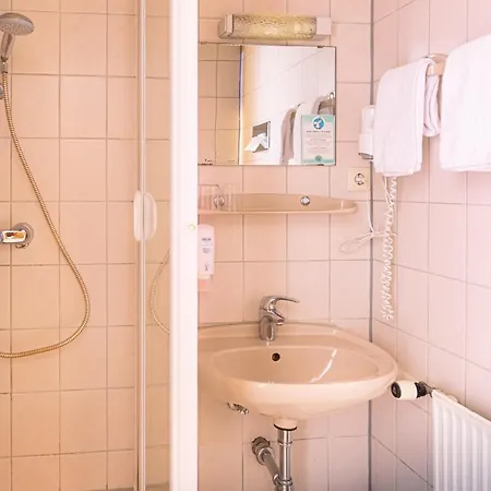 Affittacamere Rebstock 3*