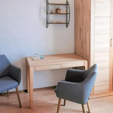 Maison d'hôtes Rebstock Stetten (Bodensee)