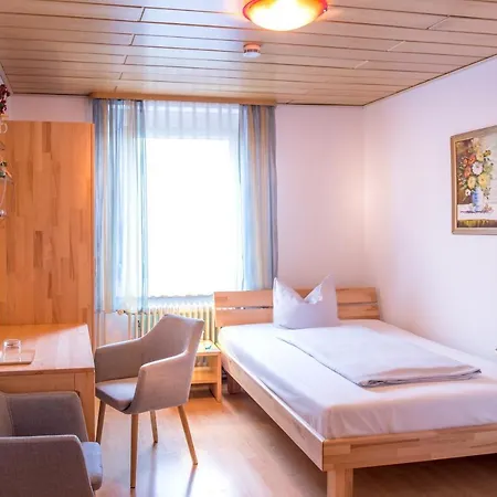 Affittacamere Rebstock Stetten (Bodensee)