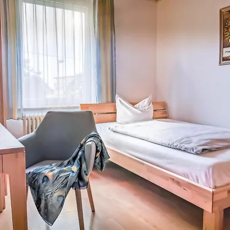 Affittacamere Rebstock Stetten (Bodensee)