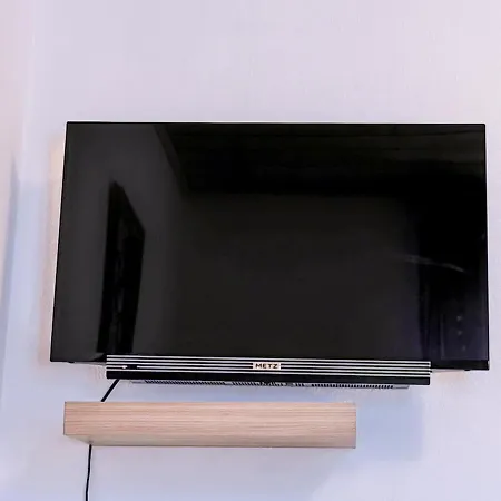 Affittacamere Rebstock 3*