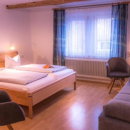 Rebstock 3* Stetten (Bodensee)