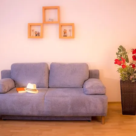 Affittacamere Rebstock