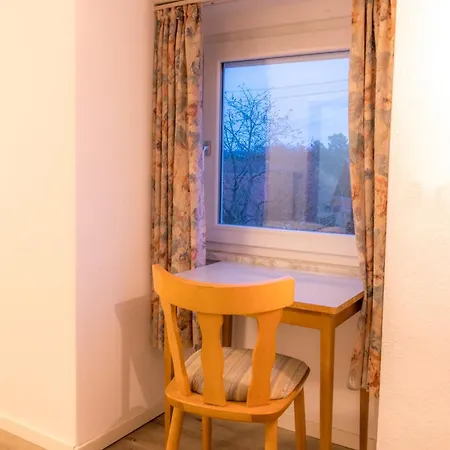 Rebstock Affittacamere 3*