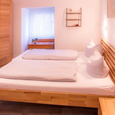 Rebstock Affittacamere Stetten (Bodensee)