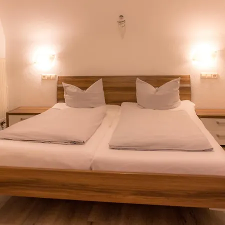 Affittacamere Rebstock Stetten (Bodensee)